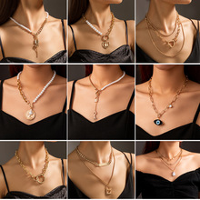 外贸爆款耳饰配饰 气质树脂花朵长款流苏耳环 小众设计潮流饰品女详情13