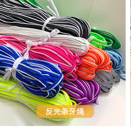 1.5cm加粗子母带滚边条 家纺床垫窗帘沙发牙绳包边条嵌条服装辅料详情10