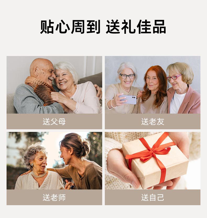 时尚高级感老花眼镜男时尚防蓝光老花镜女眼镜高清阅读镜工厂批发详情6