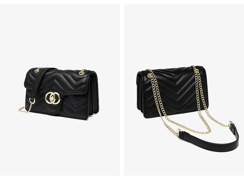 博昊 pu女包2023新款跨境外贸斜挎包女小包女士单肩包小方包11900详情20