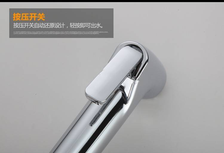 妇洗器冲洗喷枪马桶伴侣洁身喷枪妇洗器套装延伸管喷枪花洒  详情7