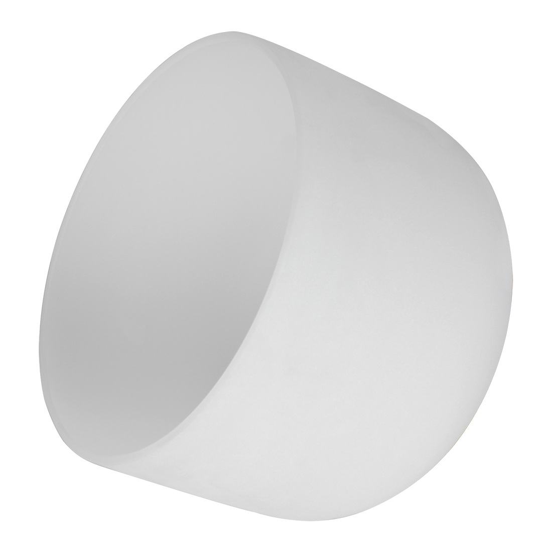 The manufacturer wholesals white Buddha sound bowls, 10-inch G-scale music bowls, singing bowls, and Buddha sound bowls made of quartz pic 8