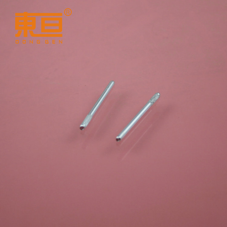 H2*30 single straight embossed shaft, iron shaft, hardware shaft, toy axle, toy accessory, technological building block parts pic 3