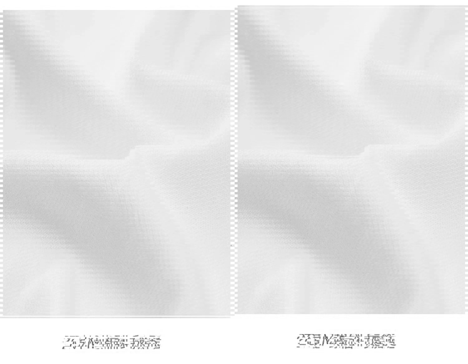 胚衫夏季新款纯色短袖t恤男韩版潮流港风白色半袖打底衫详情3