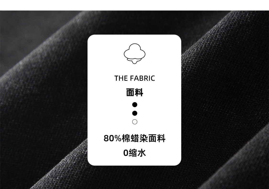 350g large size hooded sweatshirt customized logo pic 22