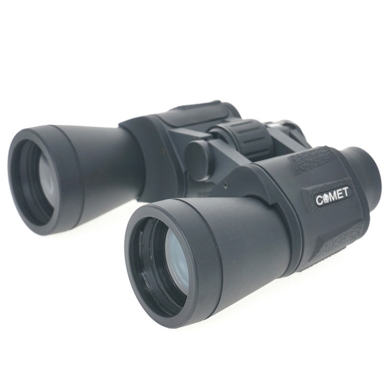 20X50 night vision binoculars, high-magnification and high-definition green film binoculars pic 6