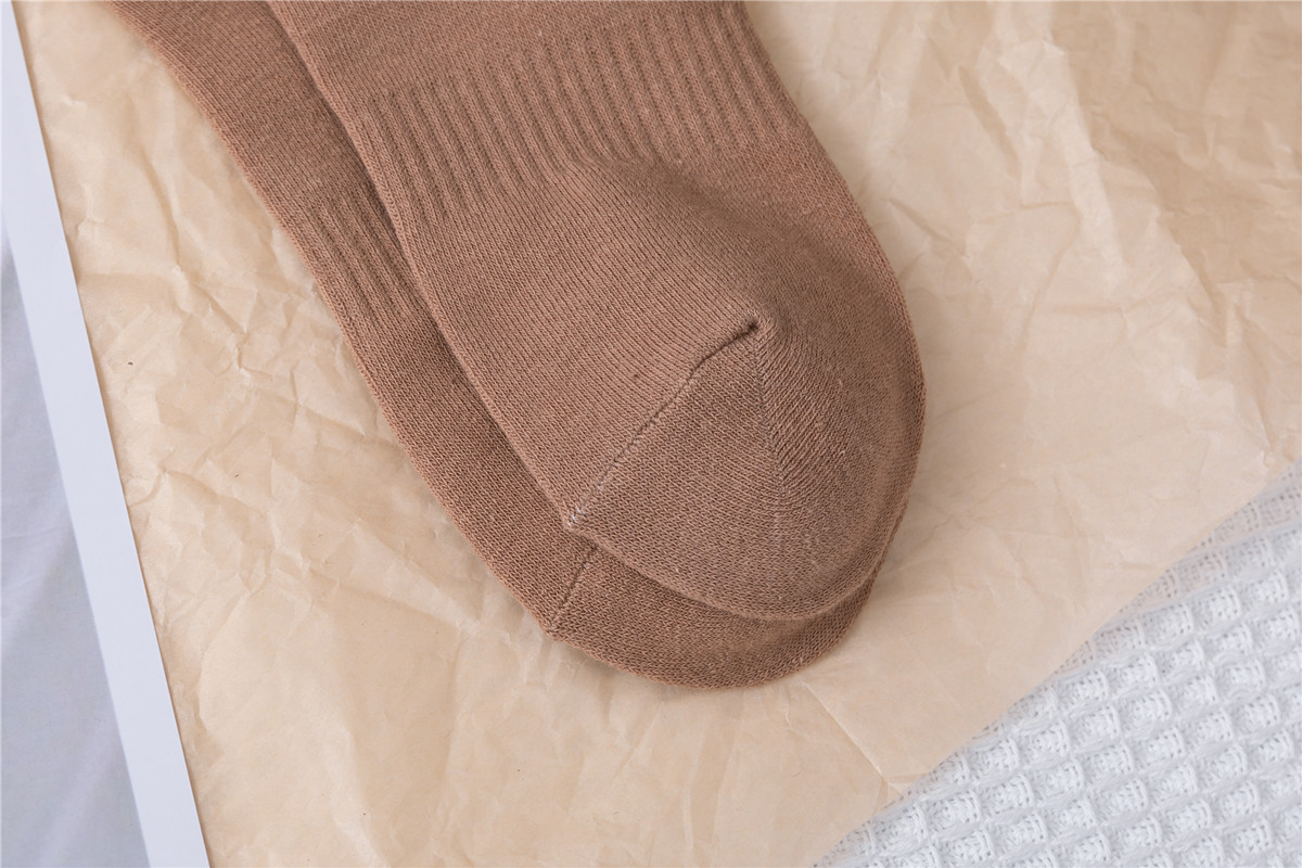 Embossed diamond starry sky socks, light luxury and simple embossed water diamond mid-calf women's socks, versatile and fashionable cotton socks for all seasons pic 10