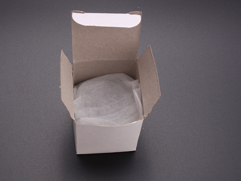 Cross-border exclusive glass crystal cups with LIDS for nail art, irregular-shaped crystal cups, and special octagonal cups for holding crystal liquid pic 26