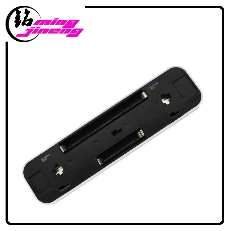 We supply rectangular COB switch lights, touch lights, portable car pat lights, night lights, reading lights and cabinet lights pic 4