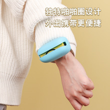 狗外出水杯挂式宠物随行杯便携亚马逊热卖猫食具饮水喂食一体详情7