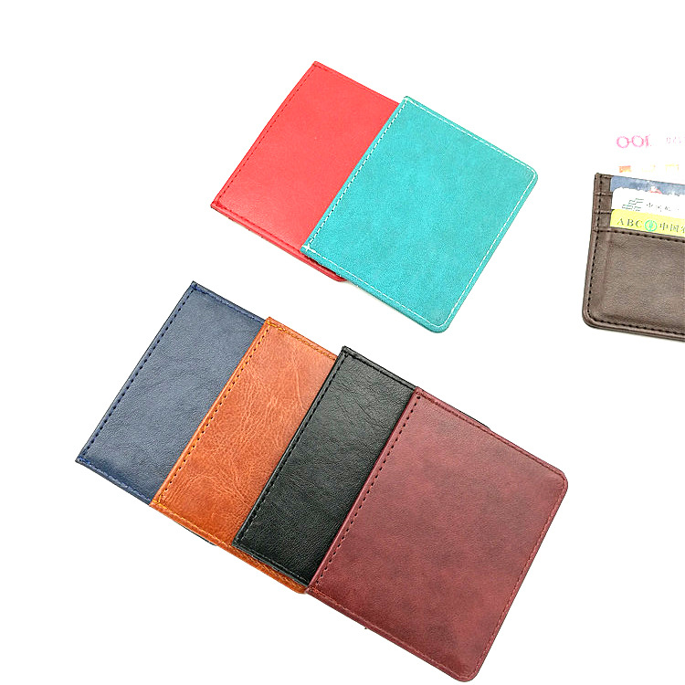 PU pickup bag, large-capacity card bag, card holder, large-capacity card bag pic 7