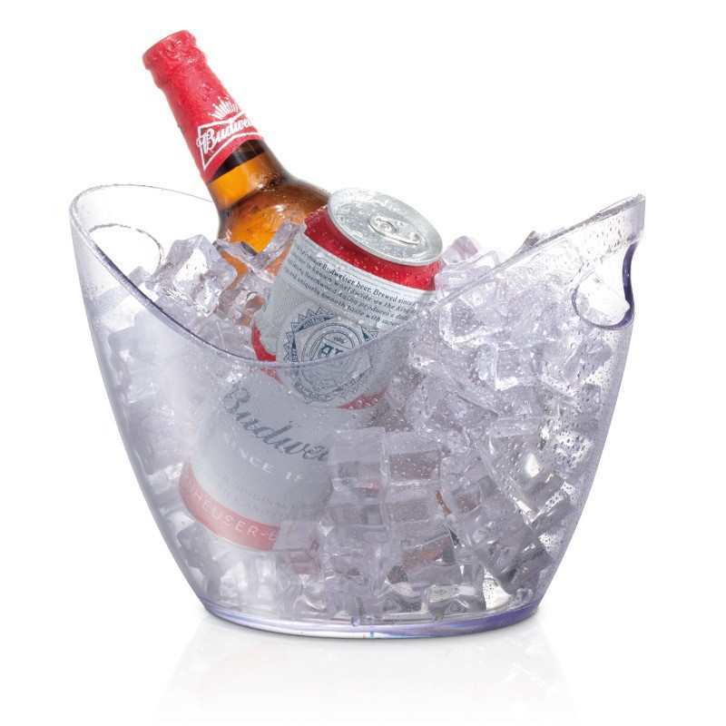 Single spirits, beer ice bucket, ice granule bucket pic 1