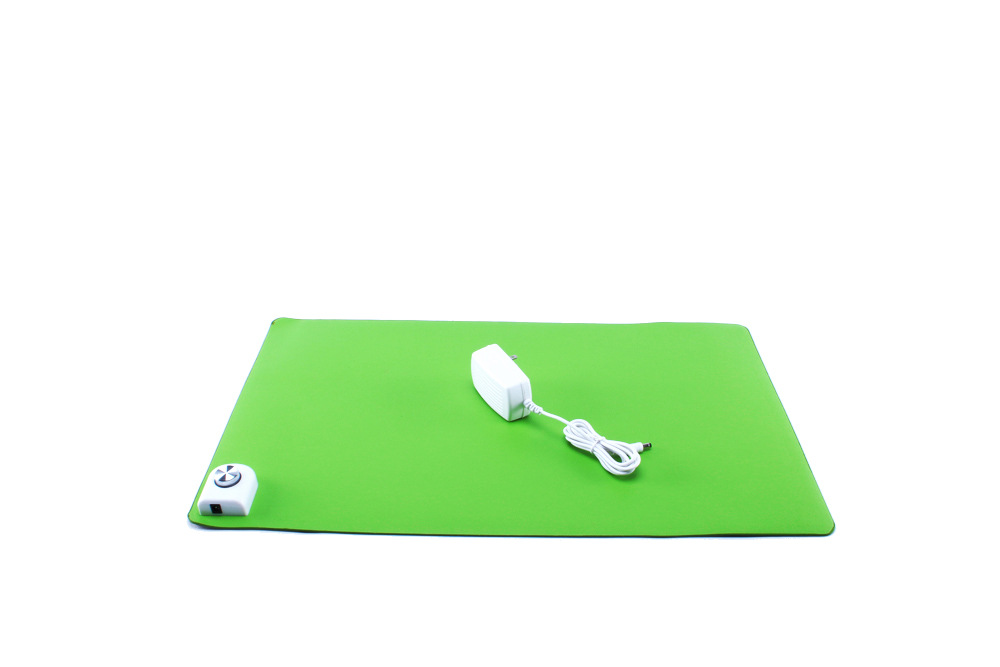 Factory direct sales of heating dog beds, waterproof dog heating pads, pet warmth pads, electric heating pads, 24V safe voltage pic 10