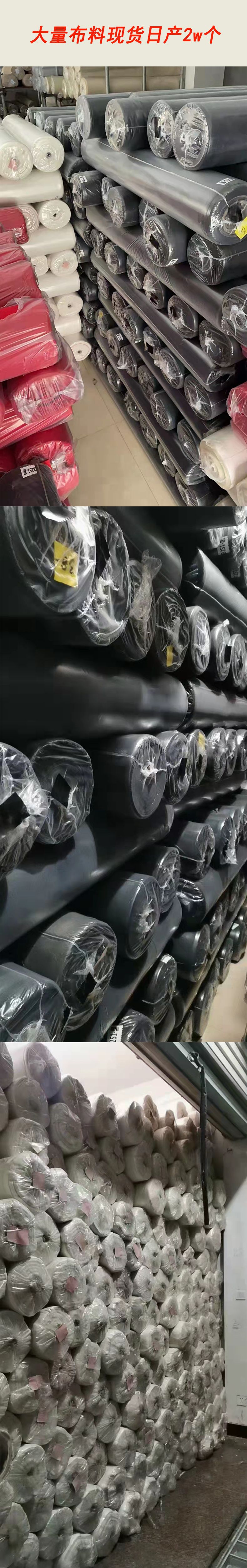 PU matte waterproof cosmetic bag, portable bath storage bag, large-capacity swimming bag, transparent cosmetics toiletries bag pic 3