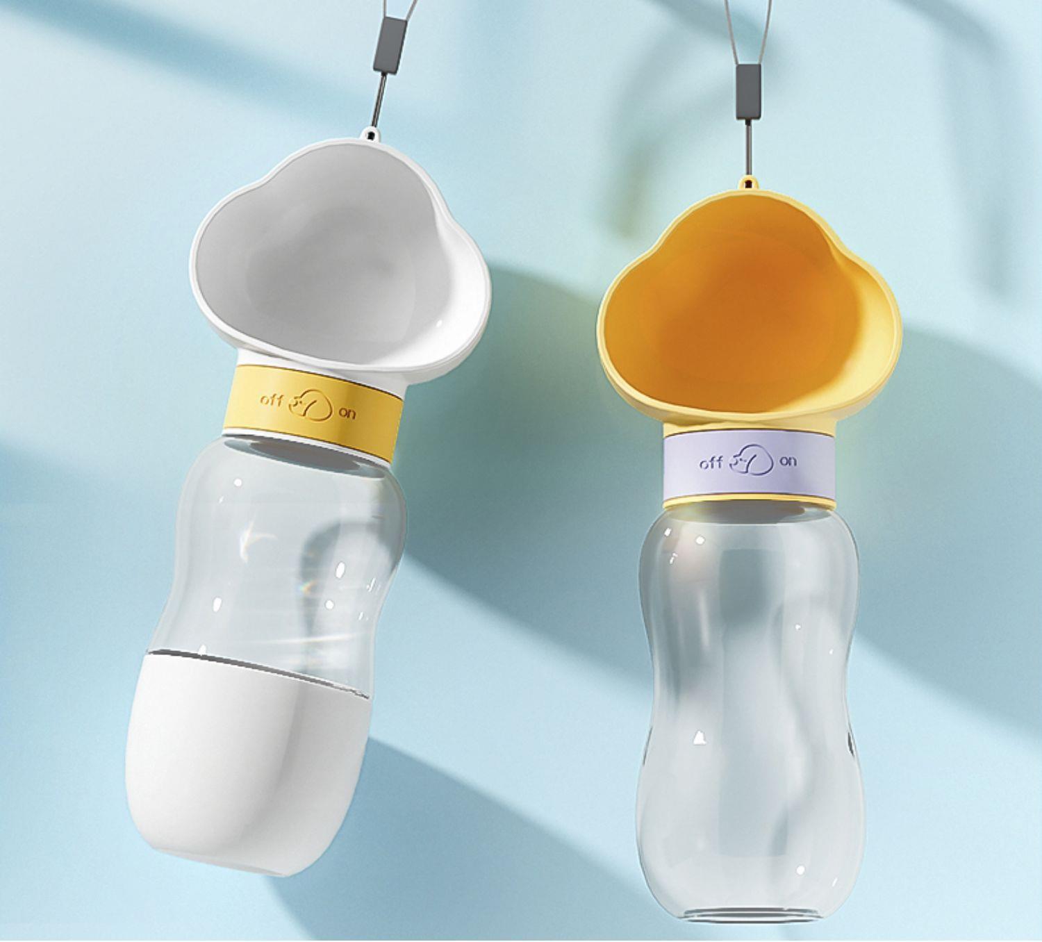 狗狗外出水杯饮水器宠物猫咪喝水壶便携式遛狗随行杯户外野炊跨境详情15