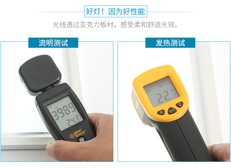 集成吊顶灯600x600led平板灯60x60格栅灯矿棉石膏板595工程面板灯详情7