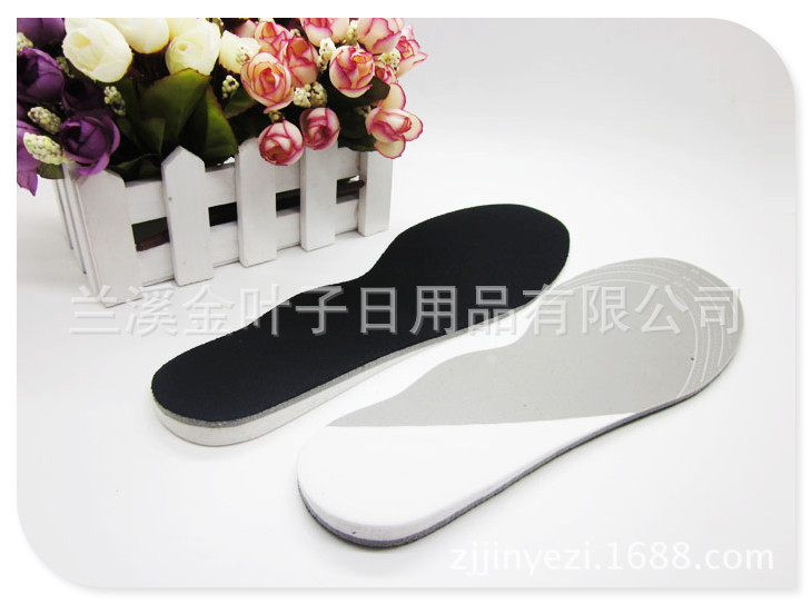 O-shaped leg insoles, heel inversion pads, ankle insoles, foot inversion pads (for women) pic 7