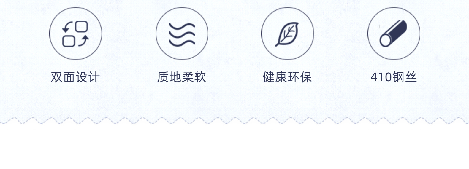 厂家批发刷洗大王洗碗海绵擦 清洁海绵块 海绵百洁布清洁用品OKS详情10