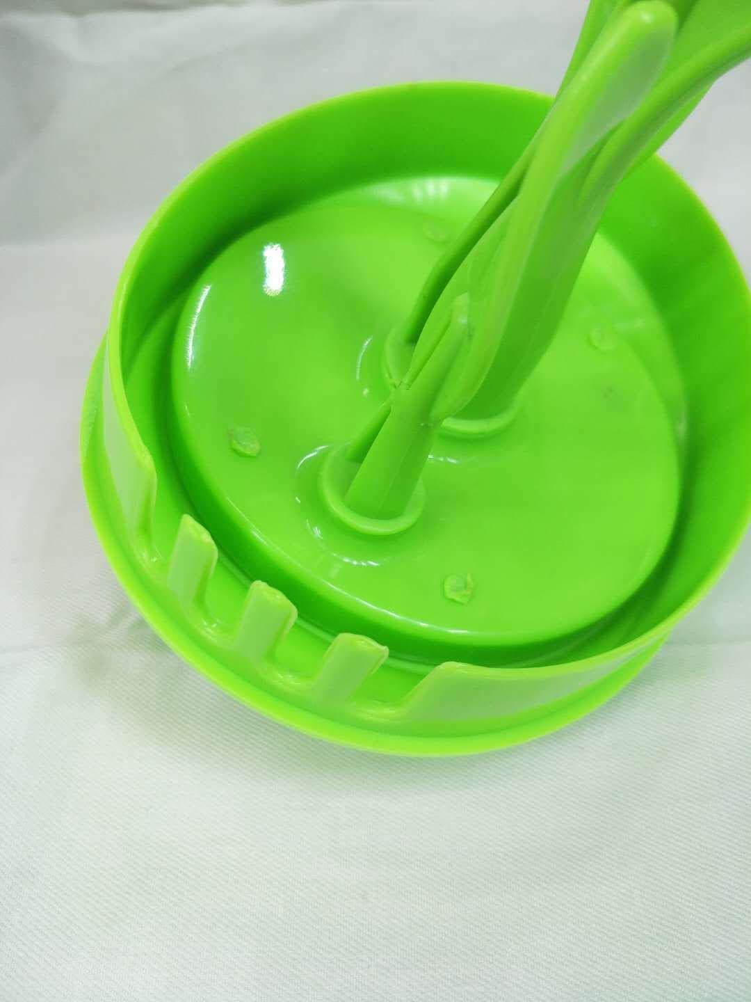 Trendy Mixer Surahi 创意厨房小工具手动搅拌器 水壶型搅拌杯详情11