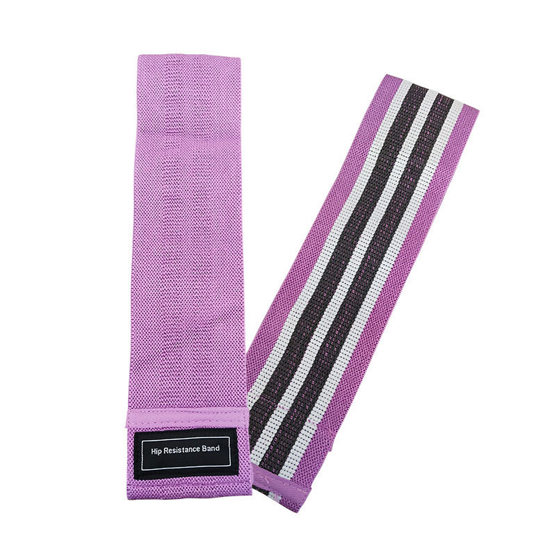 Resistance band for elastic squats pic 1
