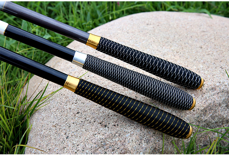 Direct sales of fishing gear and fishing rods from the manufacturer at special prices. Carbon dragon pattern carp platform fishing rods. Super light and super hard fishing rods pic 26