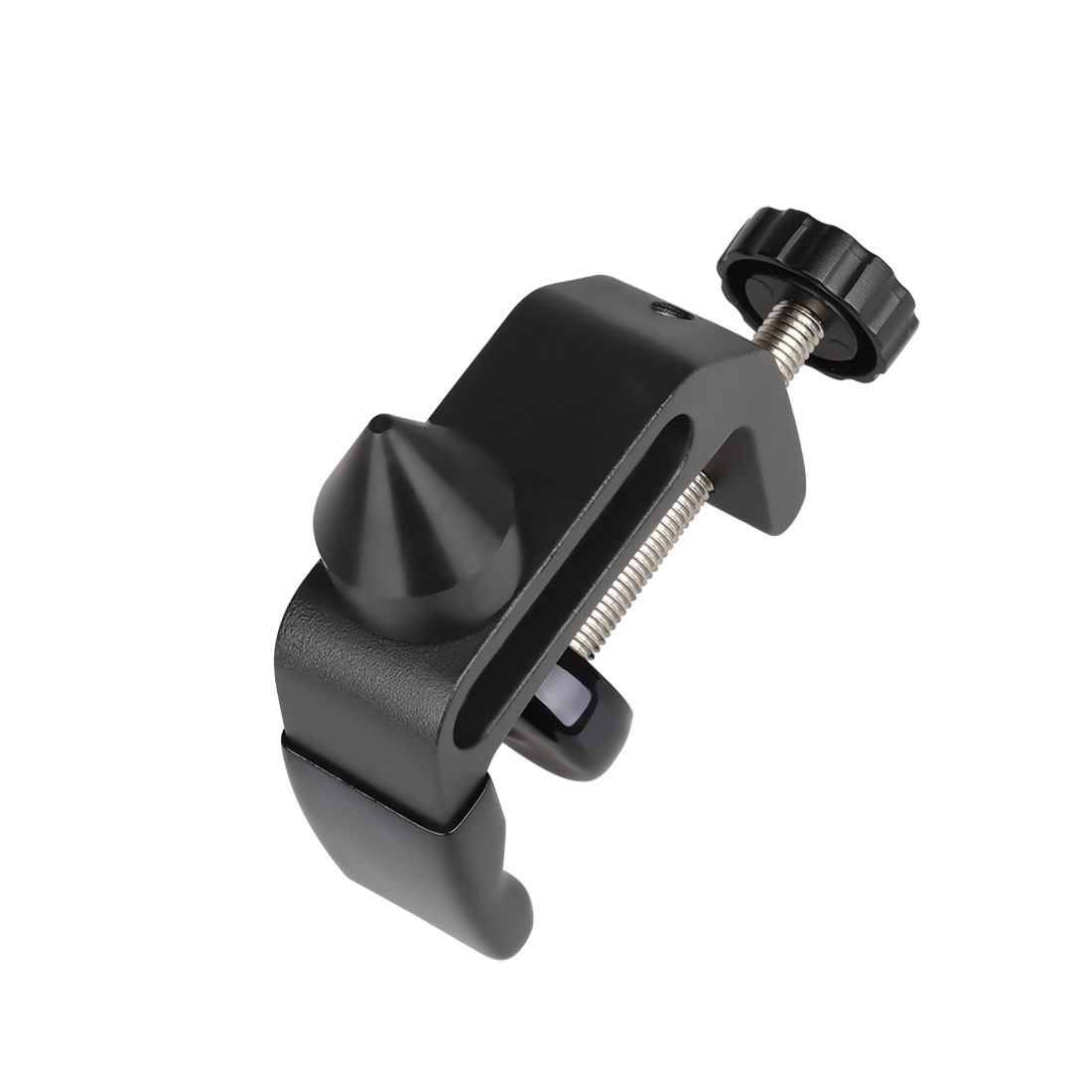 Woodwind instrument accessories, clarinet stand, desktop support, small stand, blackwind, cork polished, anti-slip, table stand pic 11