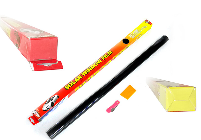 车用玻璃贴膜贴纸隔热膜汽车遮光防晒膜防刮太阳膜侧窗贴膜车灯膜详情15