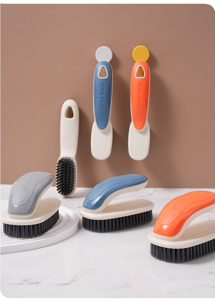 居家软毛洗衣刷清洁刷洗鞋刷洗衣服羽绒服的刷子刷鞋板刷鞋刷子详情25