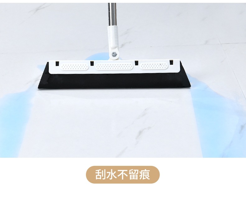 Wholesale of household soft-bristled brooms, brooms and dustpans with comb teeth in stock from the manufacturer pic 13