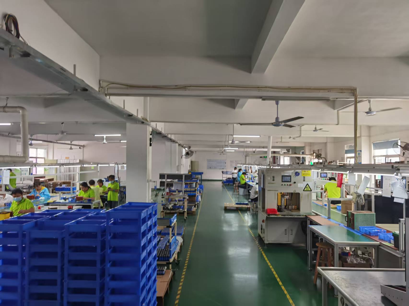 厂家直供AGV动力电池高尔夫球车锂电池电动叉车平移车60V锂电池电详情10