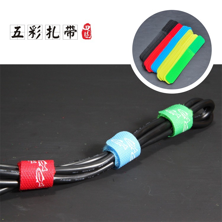 叶形水管电线绑定夹(金卤灯吊架、LED、T8、T5等吊灯线通用)详情8
