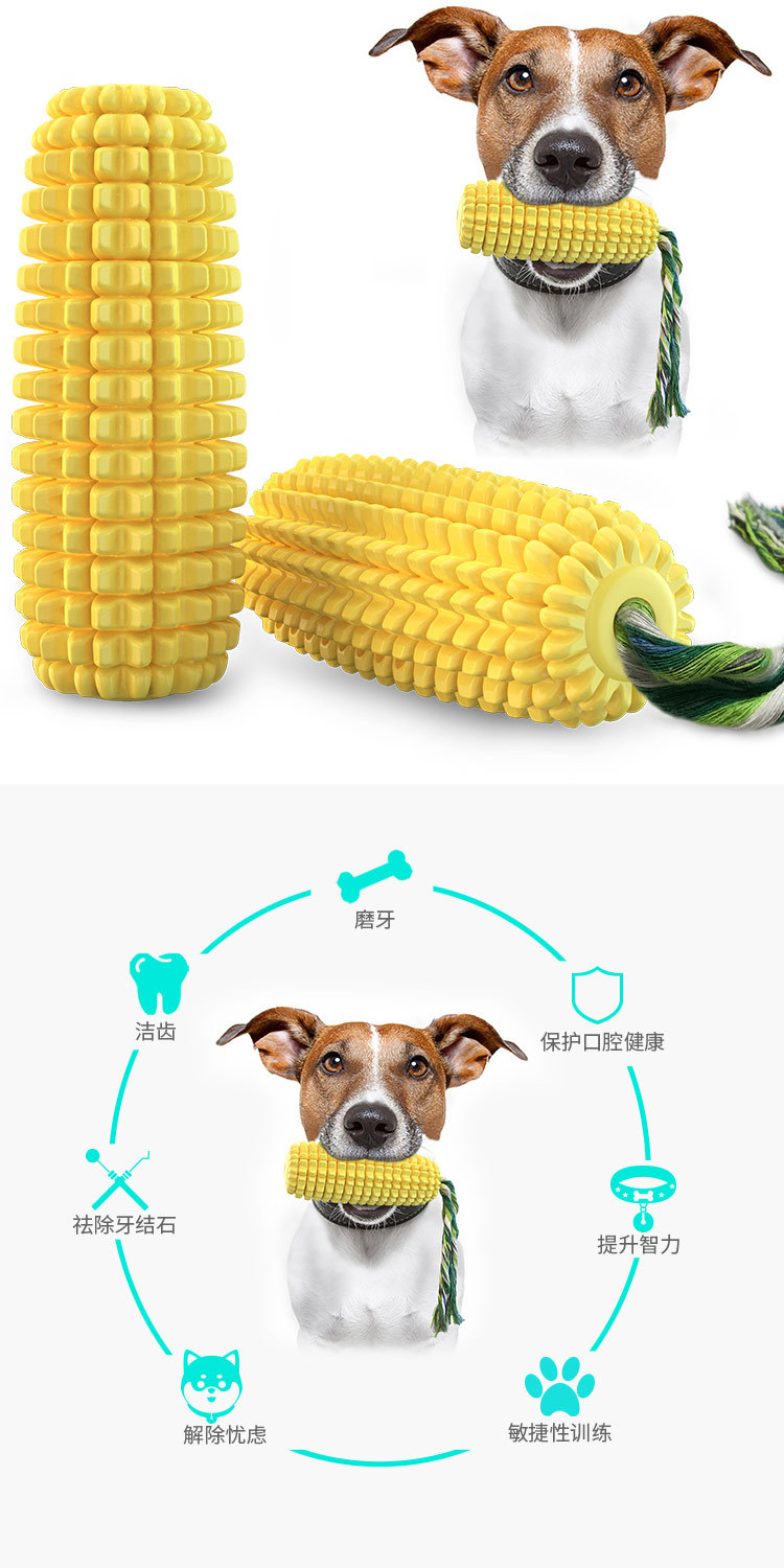 Amazon, a pet supplies manufacturer, offers floating dog teething sticks, sound-making dog toys, and pet toothbrushes pic 30