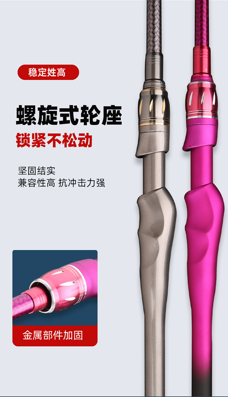 套装全套岸抛竿海竿抛竿软尾桥钓鱼竿详情12