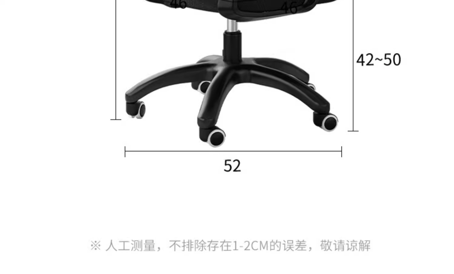 Computer desk, desktop home desk, simple office desk, simple and modern student study writing desk, workbench table pic 21