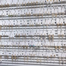 Hairpin, bun hairstyle, fixed female Korean styling tool, lazy person, fluffy flower bud hairstyle, wig, papapapa ring headwear pic 3