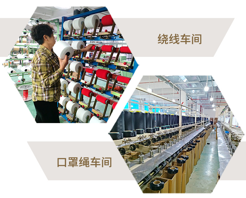 现货双线加密流苏排须花边彩色灯饰地毯服装涤纶流苏辅料厂家批发详情25