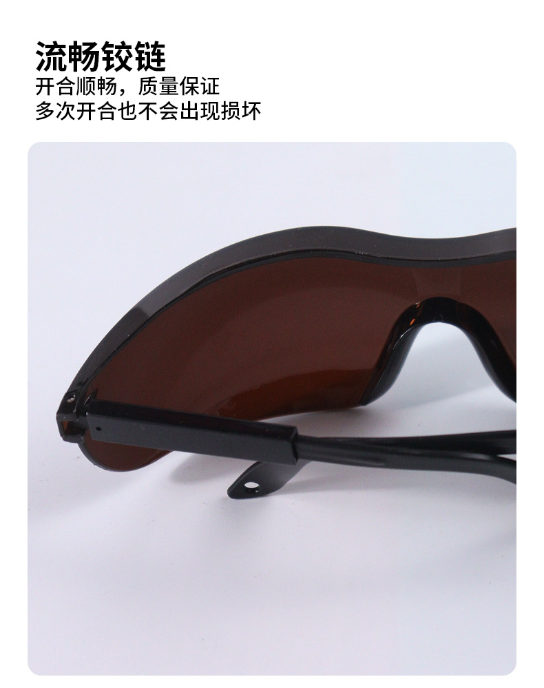 Wholesale sunglasses, summer unisex goggles, impact-resistant, UV-resistant and sun-protective sunglasses pic 39