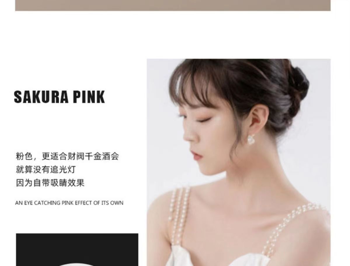 HISAYLEE小立高颜值媛悦双饮吸管水杯子保温杯杯套手拎便携女生礼详情10