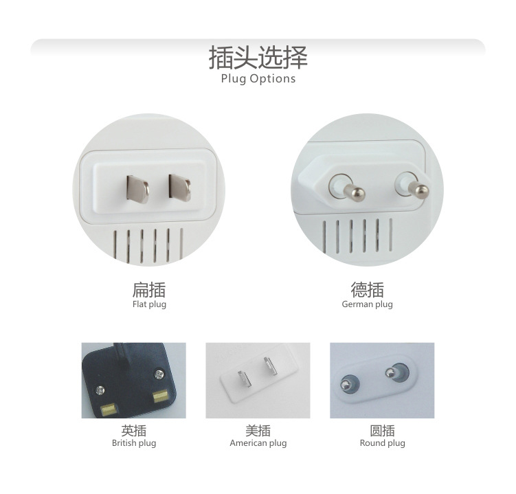 Wireless digital doorbell, AC doorbell, remote control doorbell, household doorbell, electronic doorbell pic 7