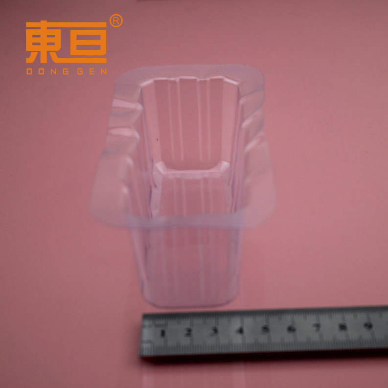 TMSC1254550 Transparent sink Bubble sink Technology building block parts Toy accessories pic 3