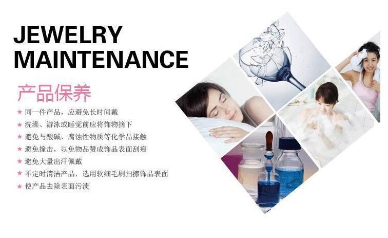 E135批发法式金属风 空心月牙形镂空耳环 18K金钛钢时髦气质复古详情24