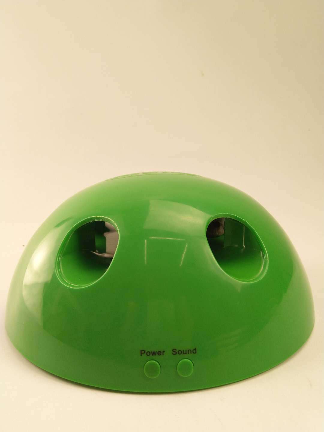 仿真老鼠毛绒宠物玩具POP N P4AY电动宠物猫玩具 猫抓老鼠猫抓痒/国潮商品详情18
