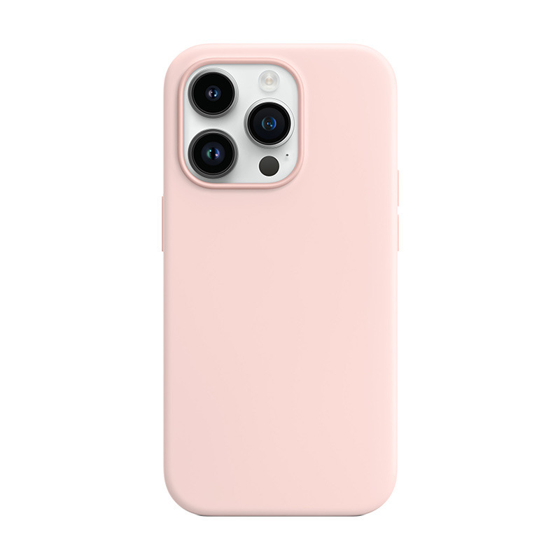 Suitable for iPhone 15 liquid silicone 14 pop-up animation phone case iPhone14 Pro Max magnetic protective case 13 pic 12