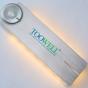 Induction lights, night lights, human body light control induction lights, indoor cabinet smart lights, battery lights, e-commerce cross-border lights pic 13