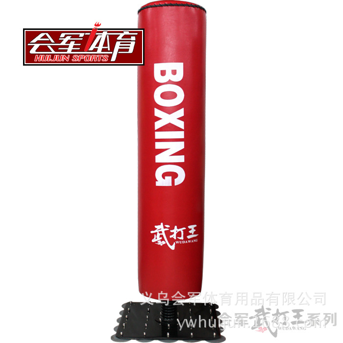 Huijun Sports Factory directly sells flame gloves/kickboxing/sanda/training/hitting sandbags/boxing gloves pic 20