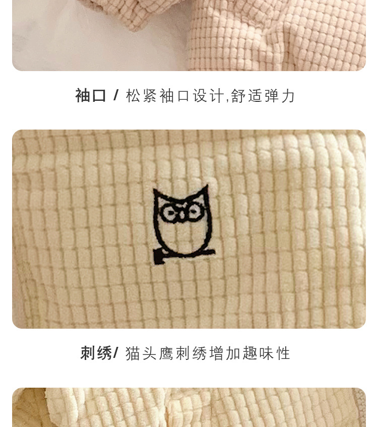New 2023 children's down cotton-padded jackets for boys, girls, and children, thickened and warm, foreign trade cotton-padded jackets pic 21