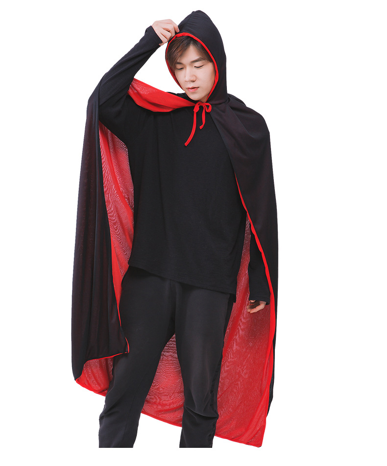 黑红披风详情_10