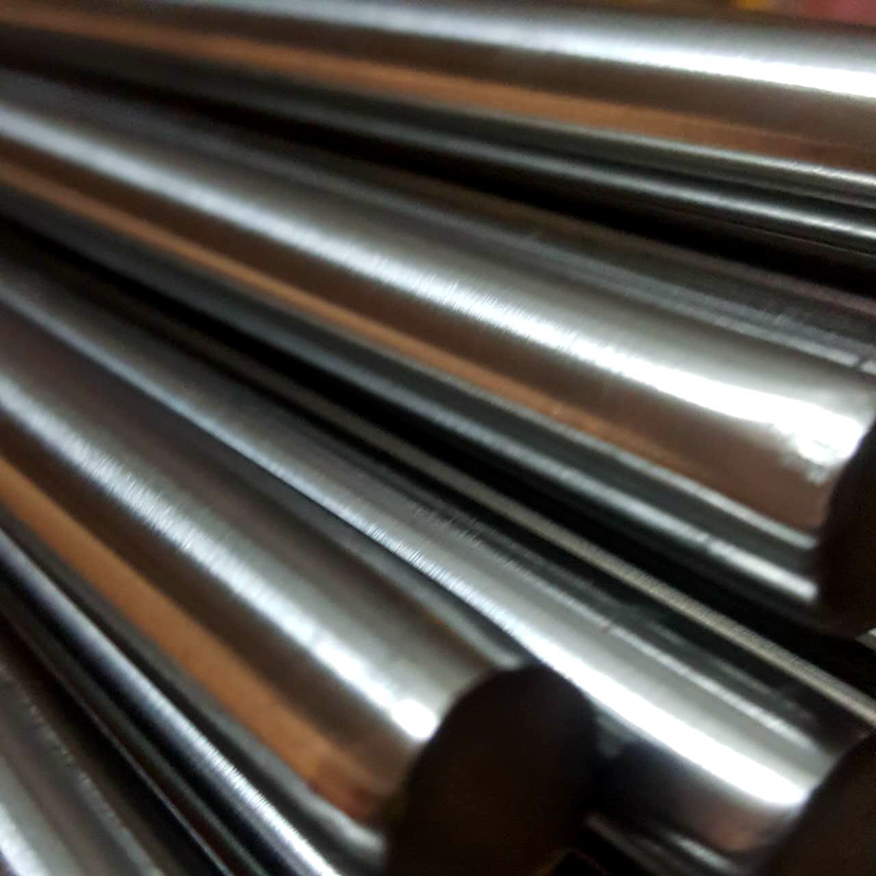 供应美标SUS304不锈钢棒材 304不锈钢冷拉圆钢 不锈钢光元详情4