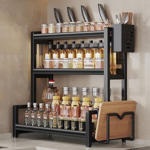 厨房水龙头置物架洗碗洗菜池水槽用品家用抹布海绵沥水挂篮收纳架详情10