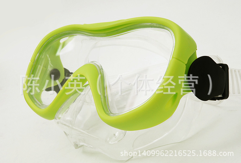 Factory direct sales of diving goggles, dry snorkeling tubes, flippers, snorkeling three treasures, diving equipment and tools pic 5